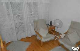 De vanzare garsoniera, 25 mp utili, etaj intermediar, zona Observatorului!