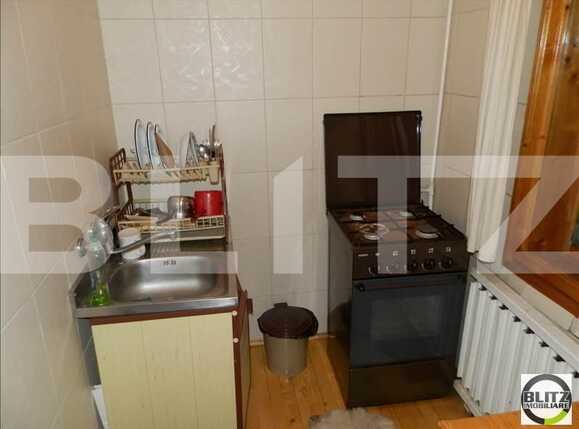 Garsonieră de vânzare Zorilor - 11379AV | BLITZ Cluj-Napoca | Poza7