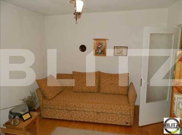 Garsonieră de vânzare Zorilor - 11379AV | BLITZ Cluj-Napoca | Poza1