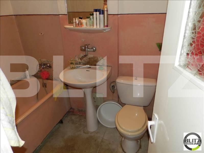 Garsonieră de vânzare Zorilor - 11379AV | BLITZ Cluj-Napoca | Poza9
