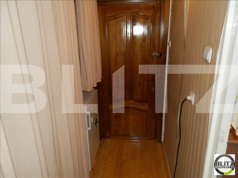 Garsonieră de vânzare Zorilor - 11379AV | BLITZ Cluj-Napoca | Poza10