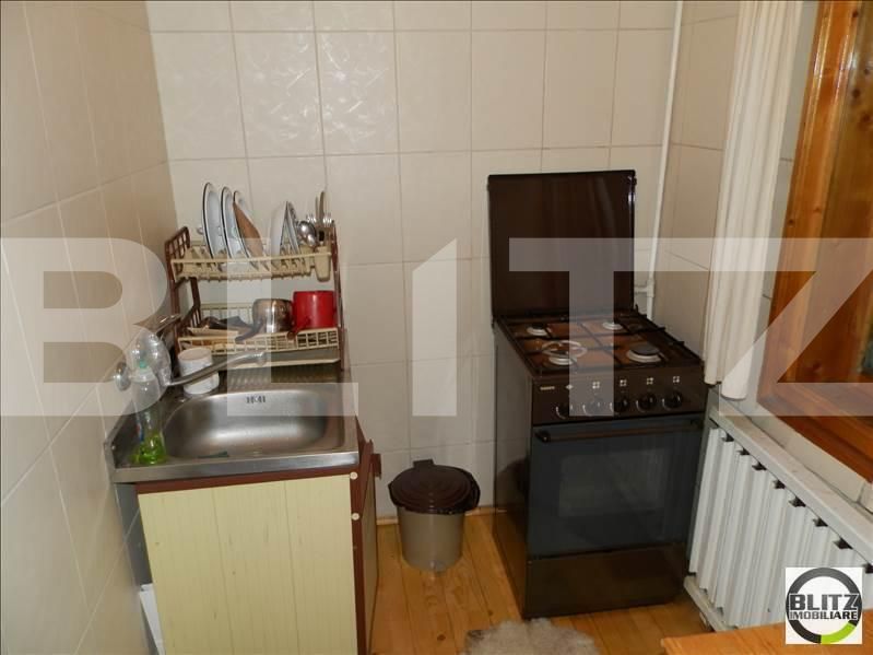 Garsonieră de vânzare Zorilor - 11379AV | BLITZ Cluj-Napoca | Poza7