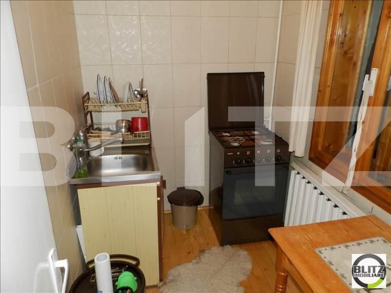 Garsonieră de vânzare Zorilor - 11379AV | BLITZ Cluj-Napoca | Poza8