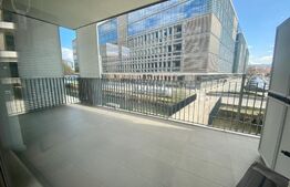 Apartament 3 camere, 83 mp, garaj, Ansamblul Record Park