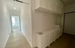 Apartament 3 camere, 83 mp, garaj, Ansamblul Record Park