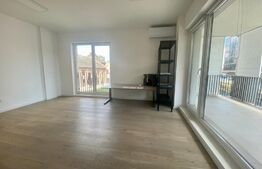 Apartament 3 camere, 83 mp, garaj, Ansamblul Record Park