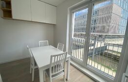 Apartament 3 camere, 83 mp, garaj, Ansamblul Record Park