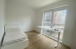 Apartament 3 camere, 83 mp, garaj, Ansamblul Record Park