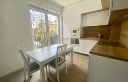 Apartament 3 camere, 83 mp, garaj, Ansamblul Record Park