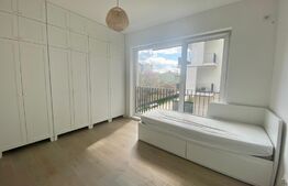 Apartament 3 camere, 83 mp, garaj, Ansamblul Record Park