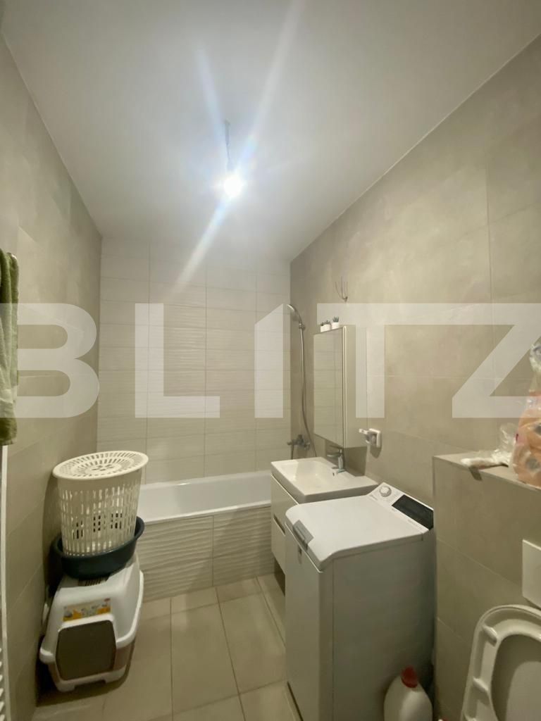 Apartament de vânzare 3 camere Marasti - 113790AV | BLITZ Cluj-Napoca | Poza8