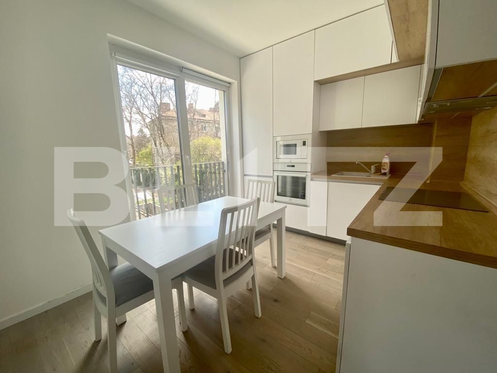 Apartament de vânzare 3 camere Marasti - 113790AV | BLITZ Cluj-Napoca | Poza4
