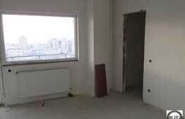 2 camere, 60 mp, semifinisat, priveliste panoramica, zona Observatorului!
