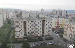 2 camere, 60 mp, semifinisat, priveliste panoramica, zona Observatorului!