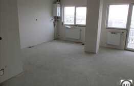 2 camere, 60 mp, semifinisat, priveliste panoramica, zona Observatorului!