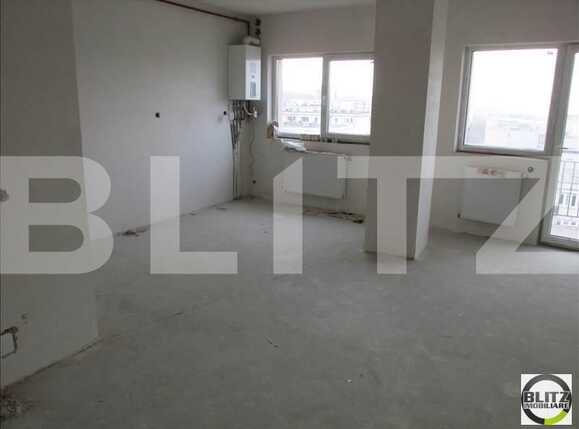 Apartament de vânzare 2 camere Zorilor - 11380AV | BLITZ Cluj-Napoca | Poza1