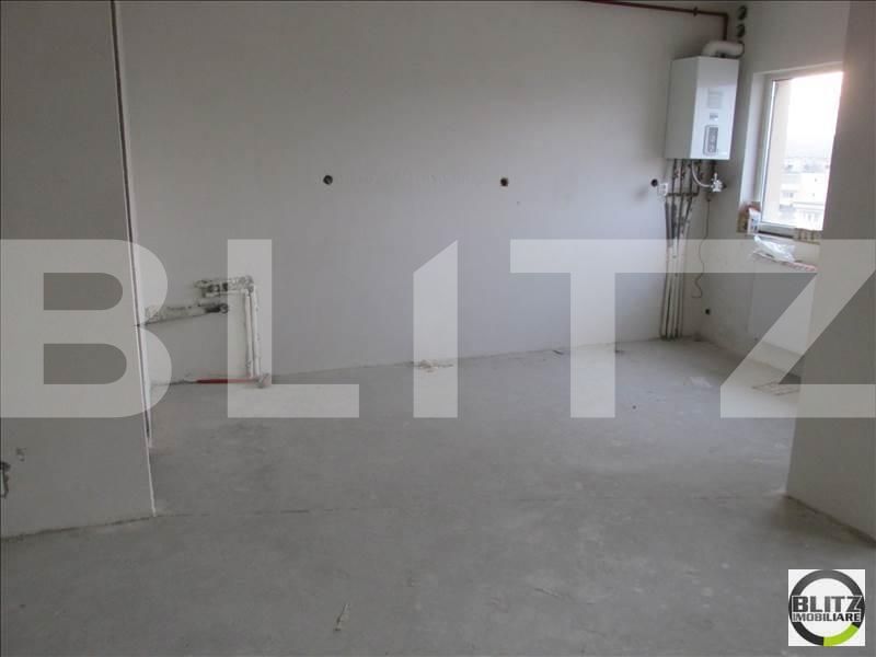 Apartament de vânzare 2 camere Zorilor - 11380AV | BLITZ Cluj-Napoca | Poza2