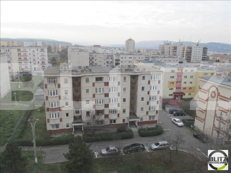 Apartament de vânzare 2 camere Zorilor - 11380AV | BLITZ Cluj-Napoca | Poza9