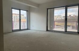 Apartament 3 camere 70 mp Bloc nou cu parcare subterana 
