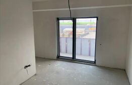 Apartament 3 camere 70 mp Bloc nou cu parcare subterana 