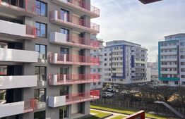 Apartament 3 camere 70 mp Bloc nou cu parcare subterana 