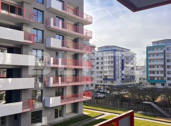 Apartament de vânzare 3 camere Manastur - 113814AV | BLITZ Cluj-Napoca | Poza1