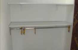 Penthouse 4 camere, 110 mp, imobil nou, terasa 110 mp, parcare, zona Casa Radio!