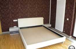 Penthouse 4 camere, 110 mp, imobil nou, terasa 110 mp, parcare, zona Casa Radio!