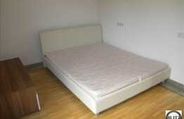 Penthouse 4 camere, 110 mp, imobil nou, terasa 110 mp, parcare, zona Casa Radio!