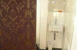 Penthouse 4 camere, 110 mp, imobil nou, terasa 110 mp, parcare, zona Casa Radio!