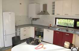 Penthouse 4 camere, 110 mp, imobil nou, terasa 110 mp, parcare, zona Casa Radio!