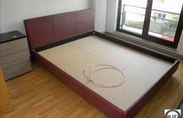 Penthouse 4 camere, 110 mp, imobil nou, terasa 110 mp, parcare, zona Casa Radio!