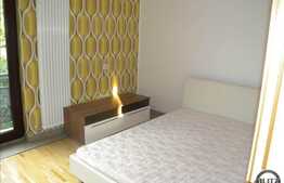 Penthouse 4 camere, 110 mp, imobil nou, terasa 110 mp, parcare, zona Casa Radio!