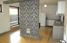 Penthouse 4 camere, 110 mp, imobil nou, terasa 110 mp, parcare, zona Casa Radio!