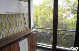 Penthouse 4 camere, 110 mp, imobil nou, terasa 110 mp, parcare, zona Casa Radio!