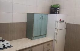 Garsonieră 24 mp luminoasa, etajul 1 din 4, complet mobilata si utilata, zona Tractorul