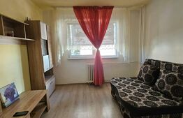 Garsonieră 24 mp luminoasa, etajul 1 din 4, complet mobilata si utilata, zona Tractorul