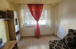 Garsonieră 24 mp luminoasa, etajul 1 din 4, complet mobilata si utilata, zona Tractorul