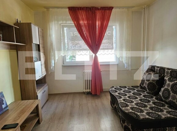 Garsonieră de vânzare Tractorul - 113821AV | BLITZ Brașov | Poza1