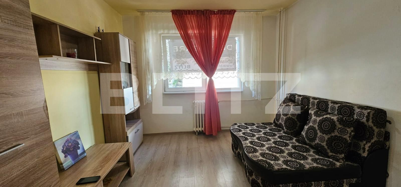 Garsonieră de vânzare Tractorul - 113821AV | BLITZ Brașov | Poza1