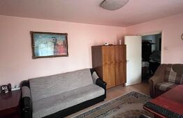 Investitie! Apartament de 2 camere, 48 mp, etaj intermediar si balcon, zona Brancusi 