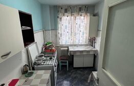 Investitie! Apartament de 2 camere, 48 mp, etaj intermediar si balcon, zona Brancusi 