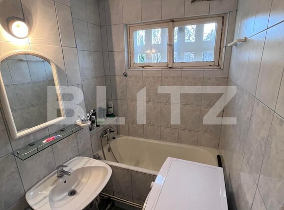 Investitie in Gheorgheni! 2 camere, etaj intermediar, balcon! | Poza8
