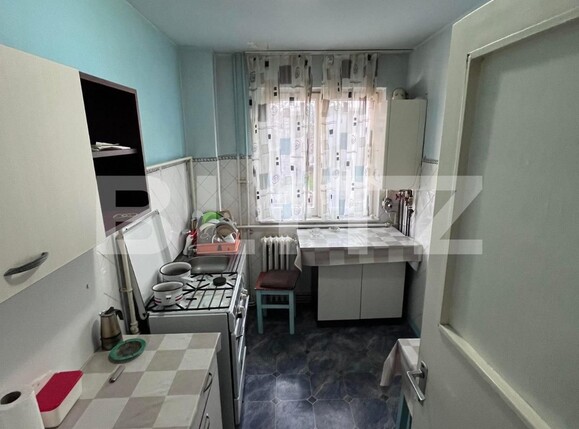 Investitie in Gheorgheni! 2 camere, etaj intermediar, balcon! | Poza5