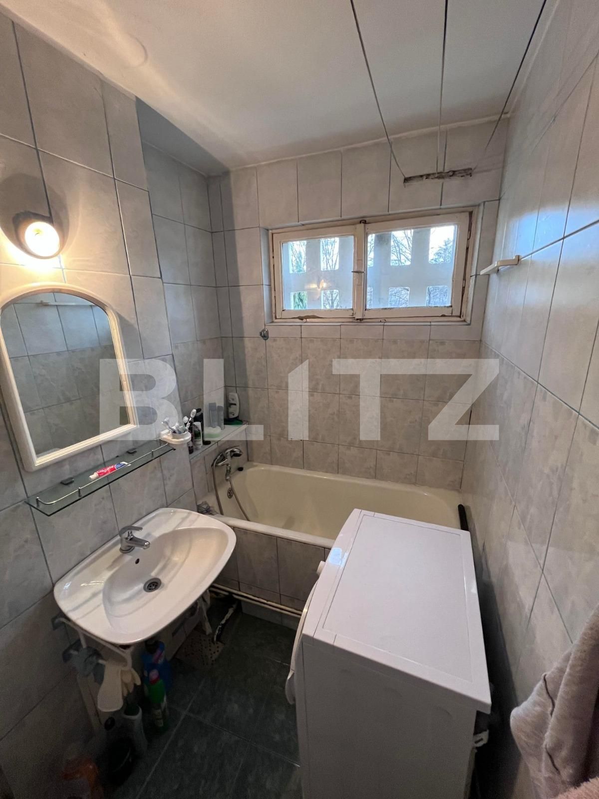 Investitie in Gheorgheni! 2 camere, etaj intermediar, balcon! | Poza8