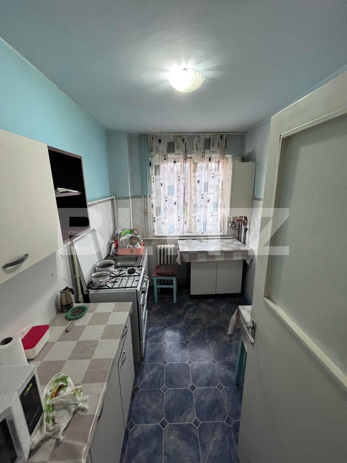 Investitie in Gheorgheni! 2 camere, etaj intermediar, balcon! | Poza5