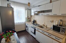 Exclusivitate! Comision zero! mobilat si utilat, parcare, etaj intermediar