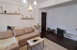 Exclusivitate! Comision zero! mobilat si utilat, parcare, etaj intermediar