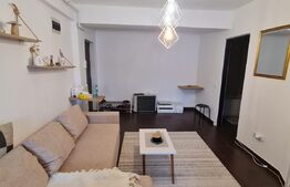 Exclusivitate! Comision zero! mobilat si utilat, parcare, etaj intermediar