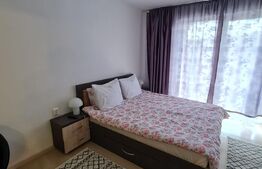 Exclusivitate! Comision zero! mobilat si utilat, parcare, etaj intermediar